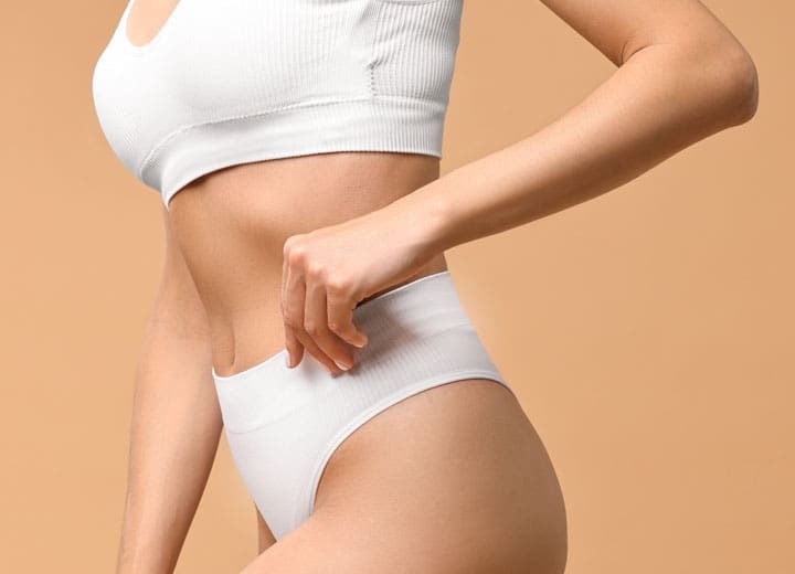 HR Plastic Surgery - Quantum Radiofrequency Tightening What Is